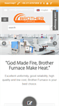 Mobile Screenshot of muffle-furnace.com